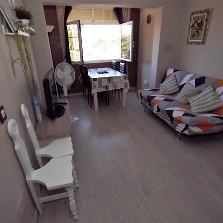 Apartamento La Cordobesita سان لويس ذي سابينيل المظهر الخارجي الصورة