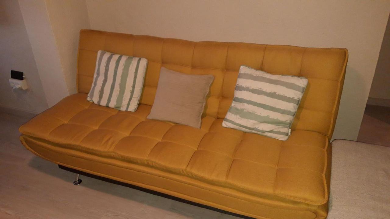 Apartamento La Cordobesita سان لويس ذي سابينيل المظهر الخارجي الصورة