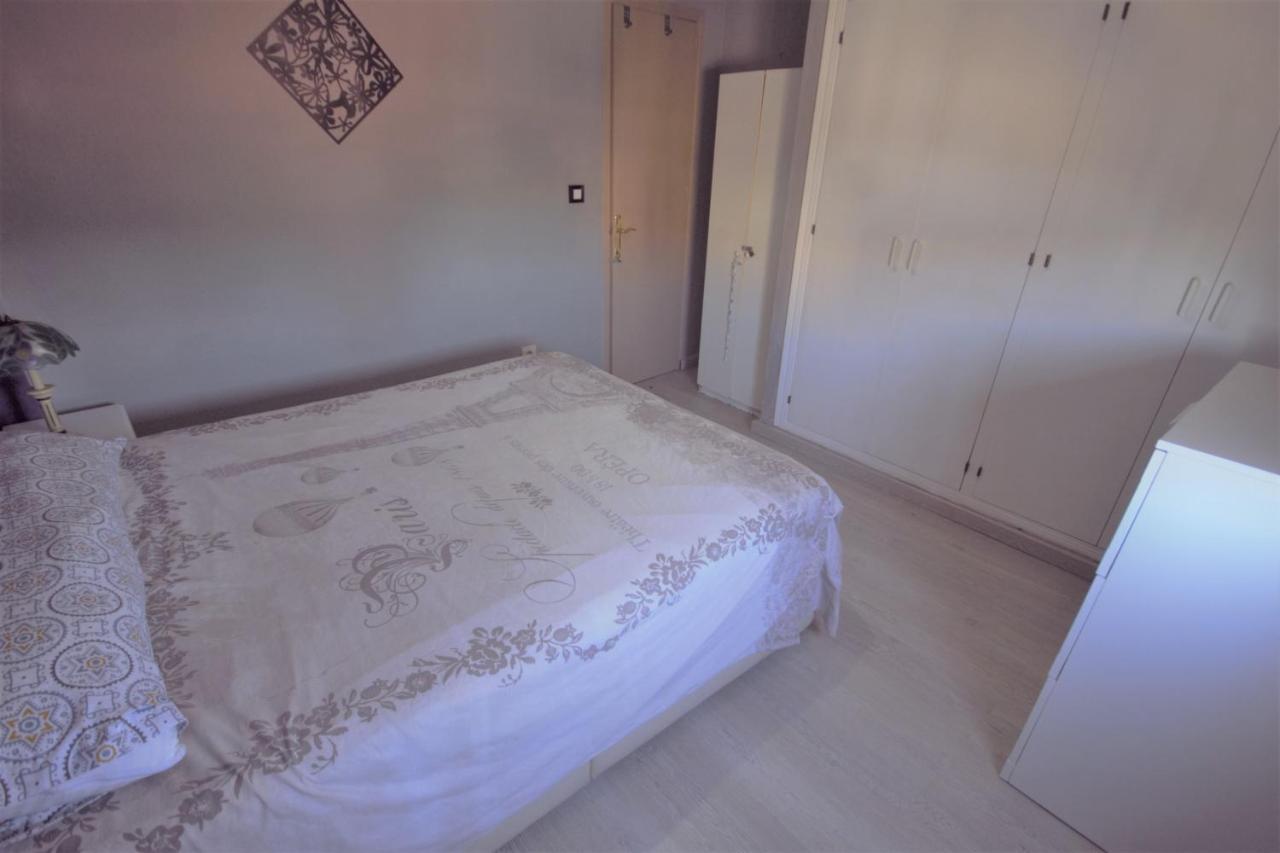 Apartamento La Cordobesita سان لويس ذي سابينيل المظهر الخارجي الصورة
