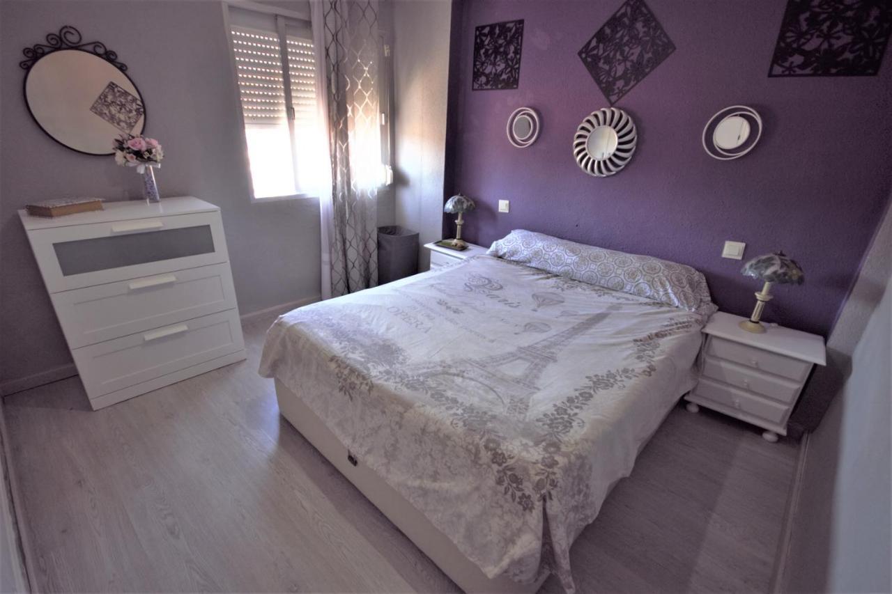 Apartamento La Cordobesita سان لويس ذي سابينيل المظهر الخارجي الصورة