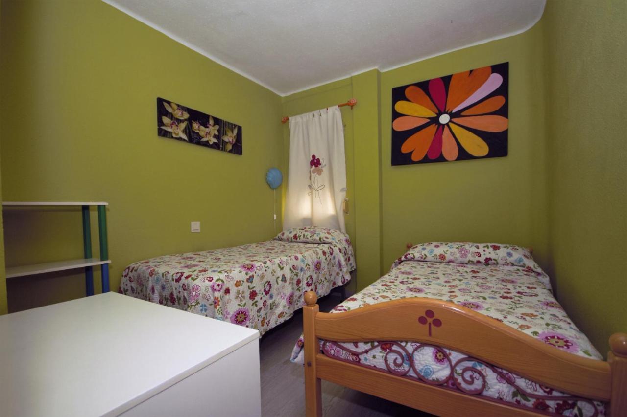 Apartamento La Cordobesita سان لويس ذي سابينيل المظهر الخارجي الصورة