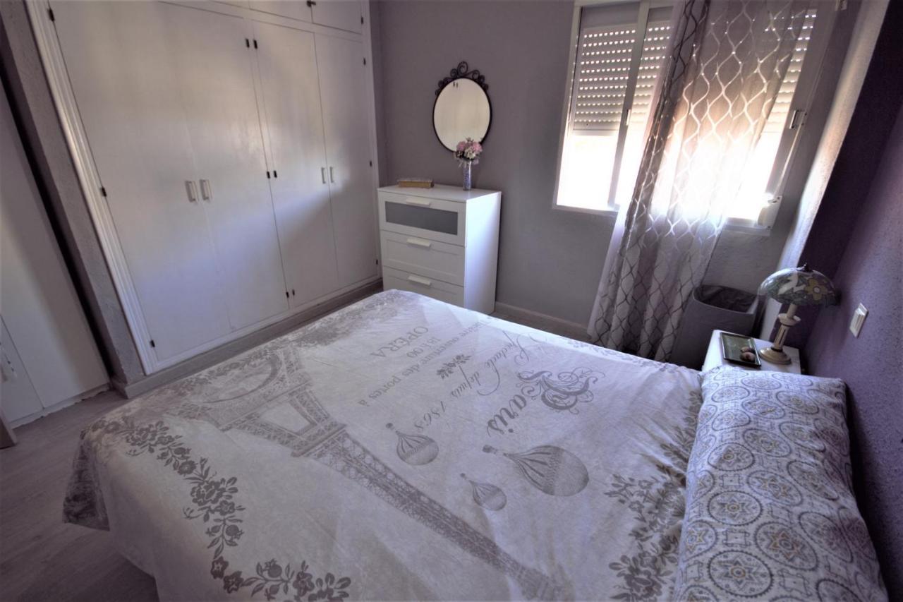 Apartamento La Cordobesita سان لويس ذي سابينيل المظهر الخارجي الصورة