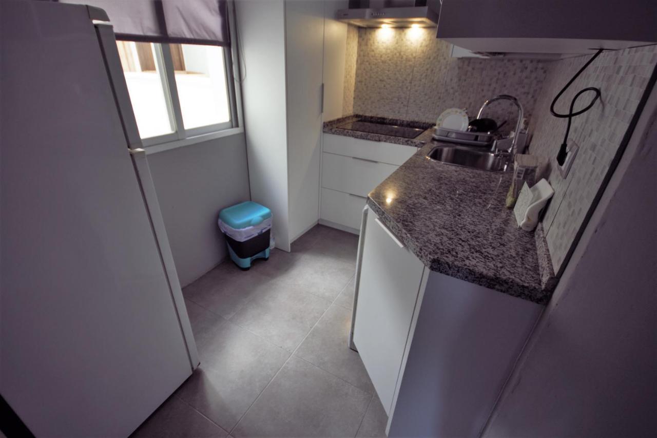 Apartamento La Cordobesita سان لويس ذي سابينيل المظهر الخارجي الصورة