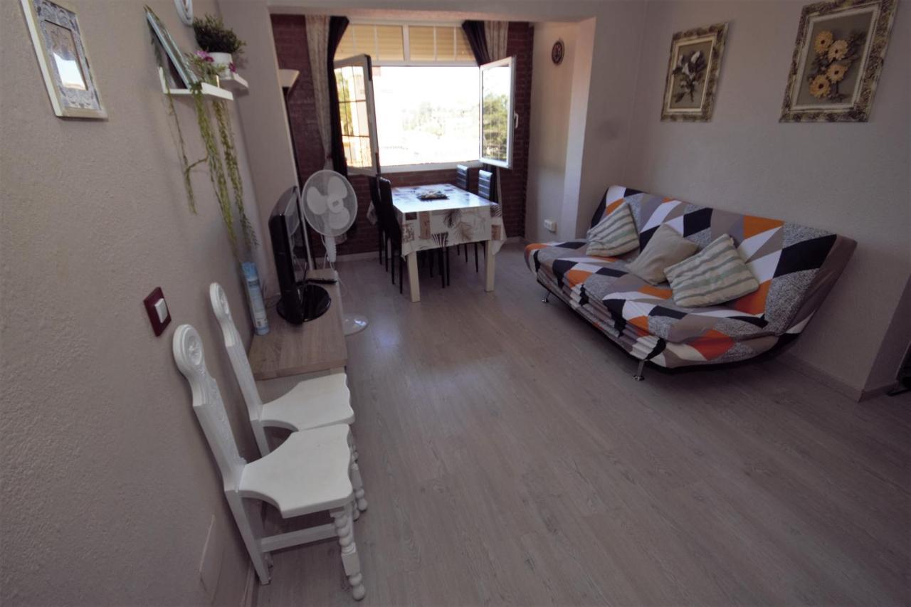 Apartamento La Cordobesita سان لويس ذي سابينيل المظهر الخارجي الصورة