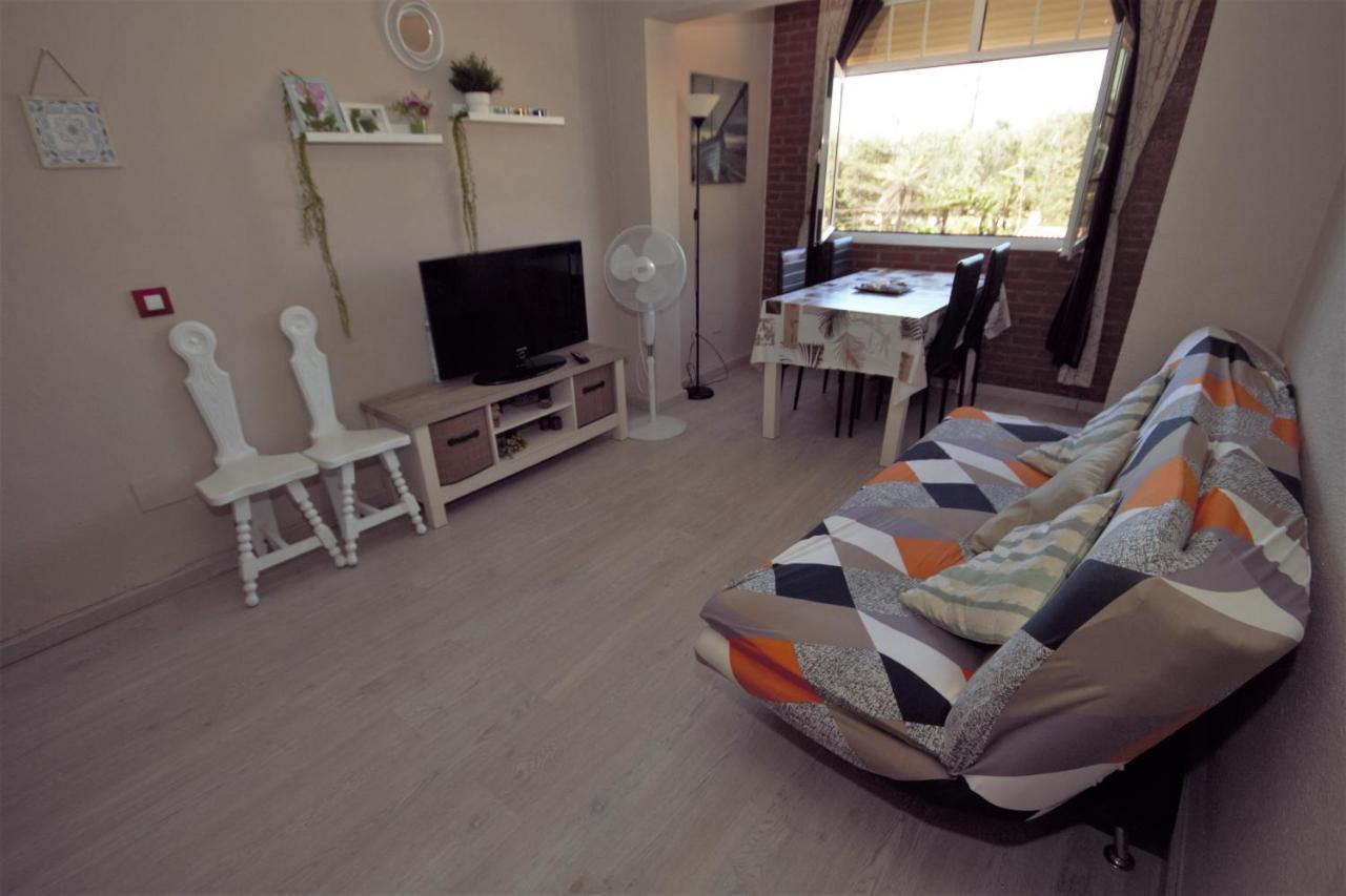 Apartamento La Cordobesita سان لويس ذي سابينيل المظهر الخارجي الصورة
