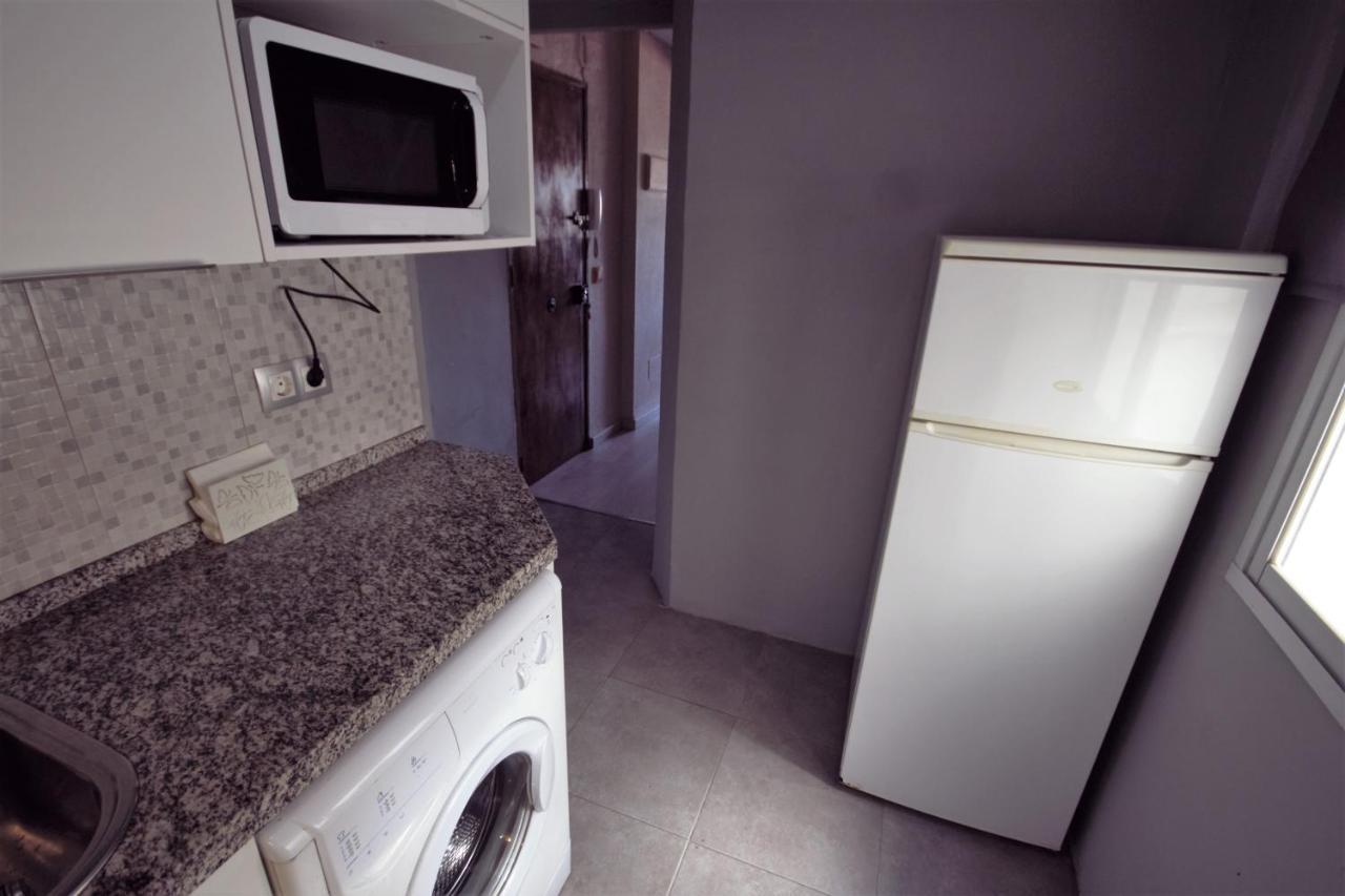 Apartamento La Cordobesita سان لويس ذي سابينيل المظهر الخارجي الصورة