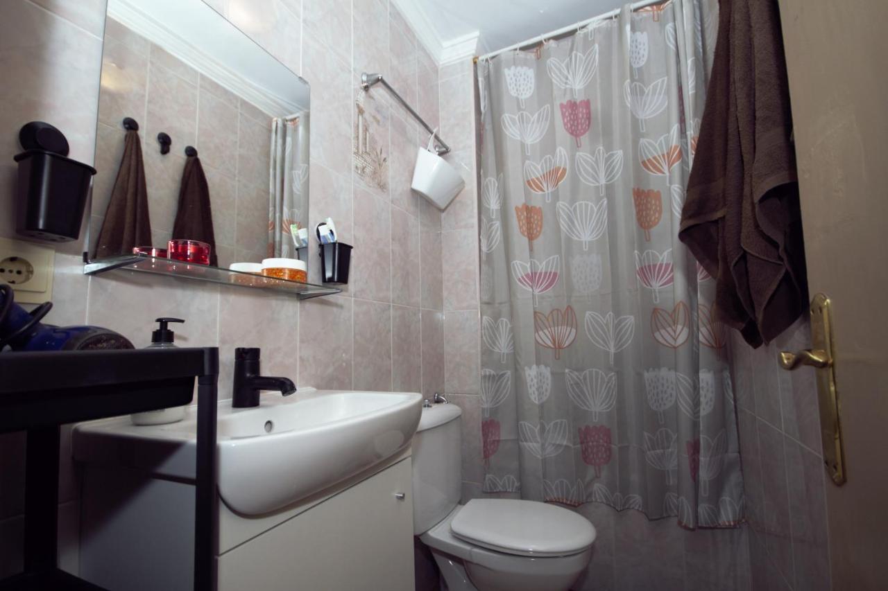 Apartamento La Cordobesita سان لويس ذي سابينيل المظهر الخارجي الصورة