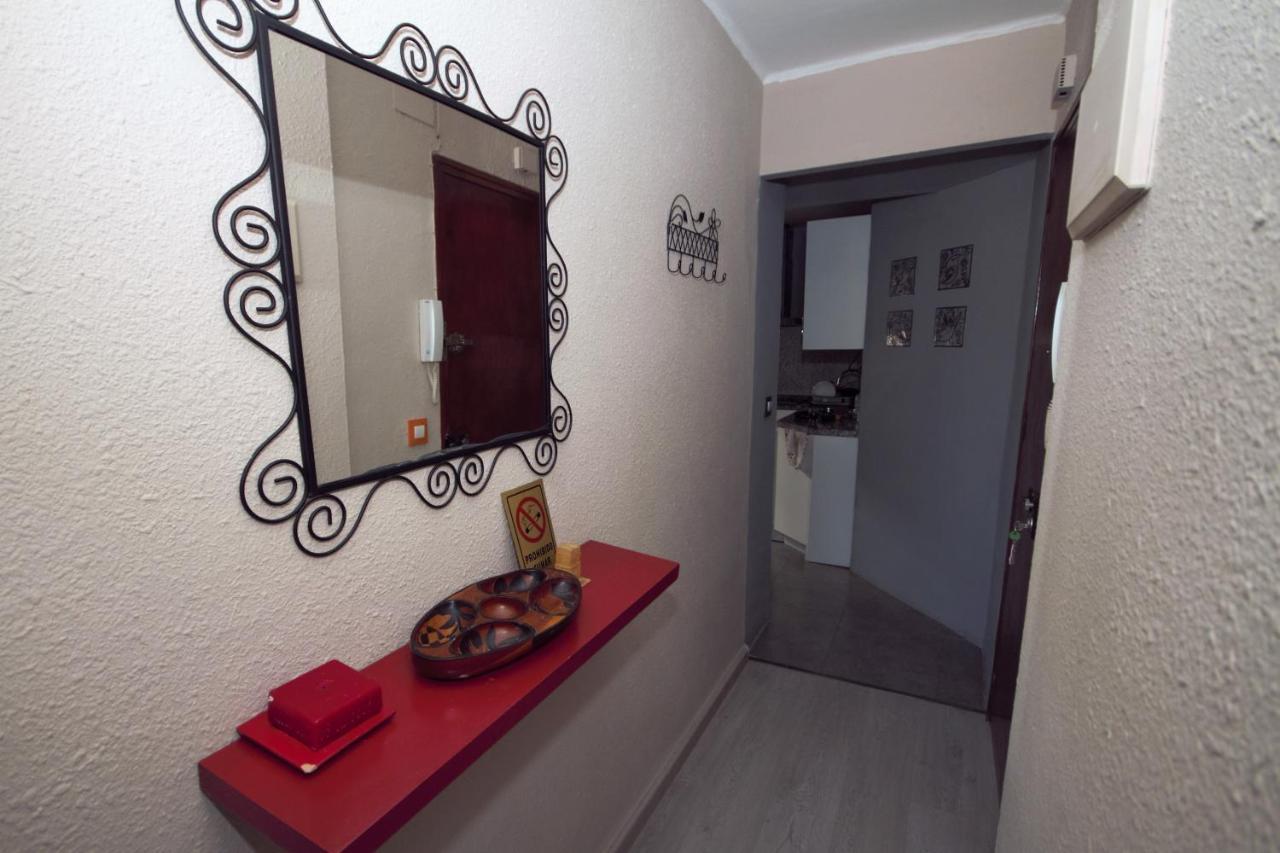 Apartamento La Cordobesita سان لويس ذي سابينيل المظهر الخارجي الصورة