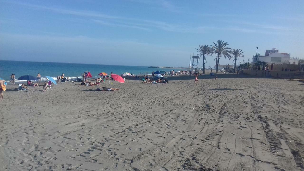 Apartamento La Cordobesita سان لويس ذي سابينيل المظهر الخارجي الصورة