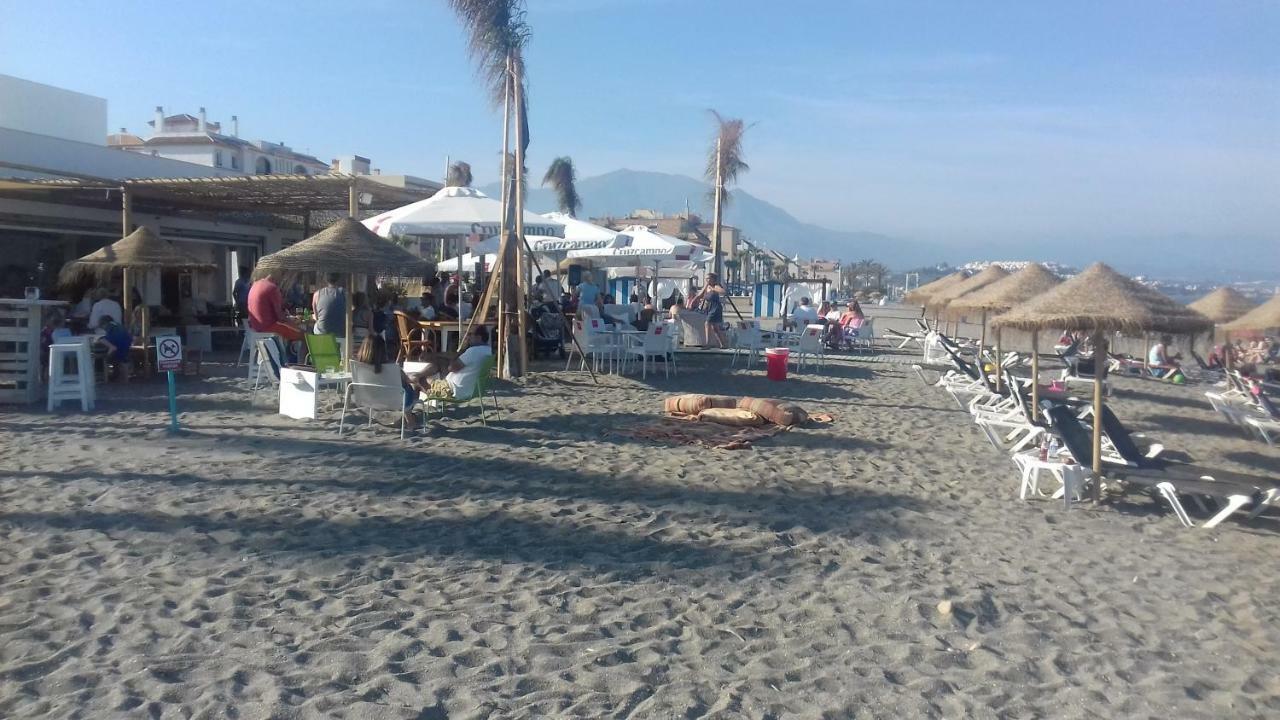 Apartamento La Cordobesita سان لويس ذي سابينيل المظهر الخارجي الصورة