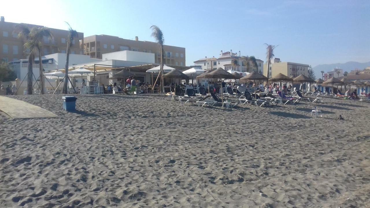 Apartamento La Cordobesita سان لويس ذي سابينيل المظهر الخارجي الصورة