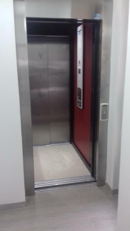 Apartamento La Cordobesita سان لويس ذي سابينيل المظهر الخارجي الصورة