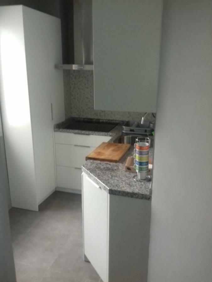 Apartamento La Cordobesita سان لويس ذي سابينيل المظهر الخارجي الصورة
