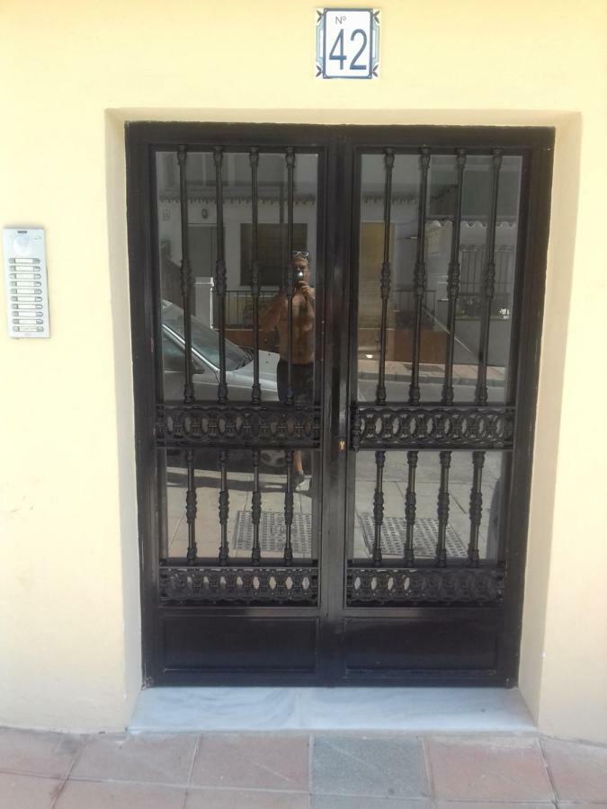 Apartamento La Cordobesita سان لويس ذي سابينيل المظهر الخارجي الصورة