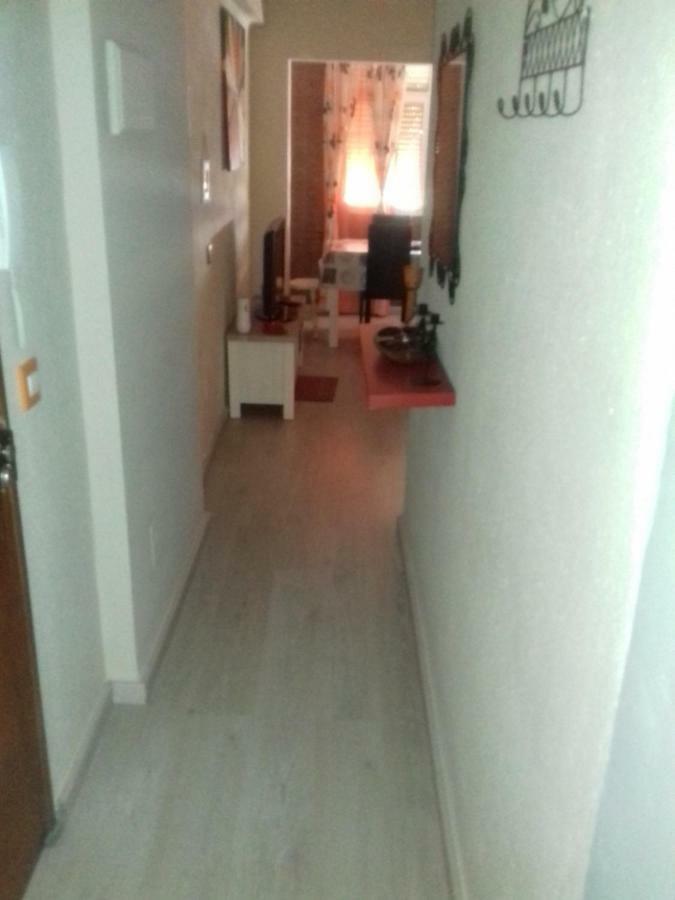 Apartamento La Cordobesita سان لويس ذي سابينيل المظهر الخارجي الصورة
